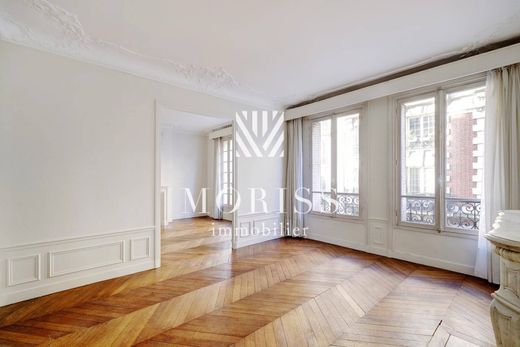 ﺷﻘﺔ ﻓﻲ Saint-Mandé, Val-de-Marne