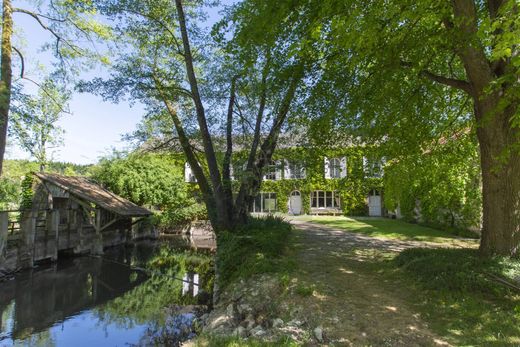 Luxury home in Fontainebleau, Seine-et-Marne