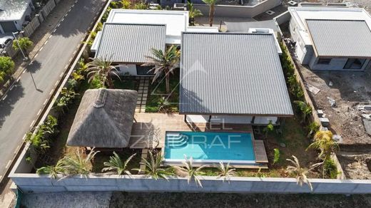 Villa in Grande Rivière Noire, Black River District