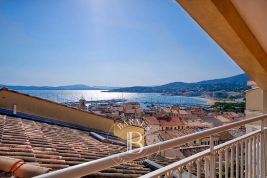 Appartement à Sainte-Maxime, Var