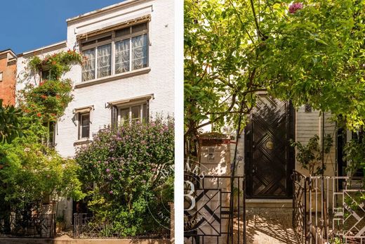 Luxury home in Montmartre, Abbesses, Grandes-Carrières, Paris