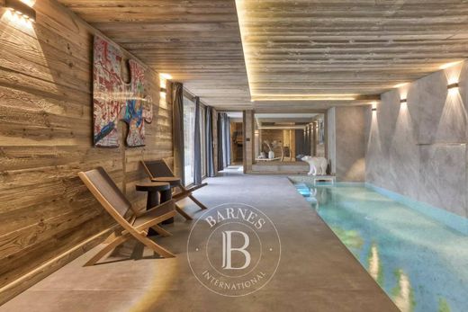 Chalet en Chamonix, Alta Saboya