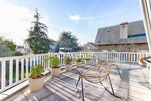 Luxury home in Saint-Maur-des-Fossés, Val-de-Marne