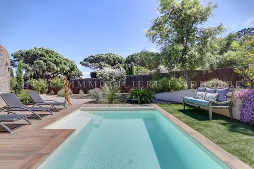 Villa a Saint-Tropez, Var