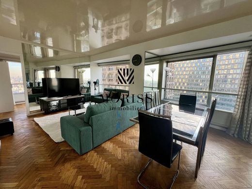 Apartamento - La Muette, Auteuil, Porte Dauphine, Paris