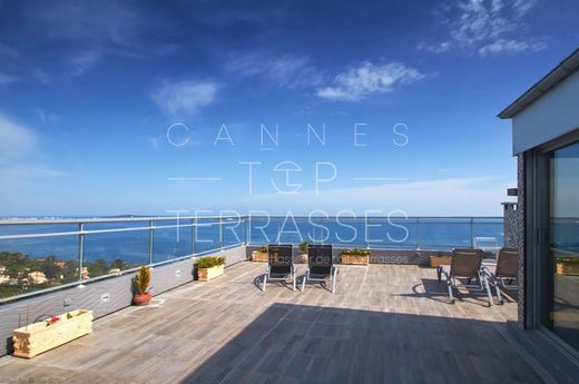 Duplex in Cannes, Alpes-Maritimes