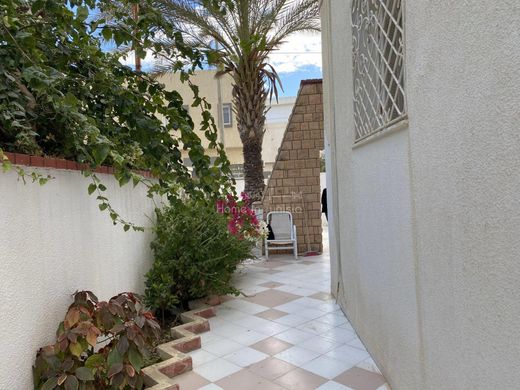 Villa a Susa, Sousse Médina