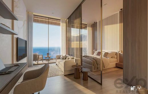 Apartment / Etagenwohnung in Funchal, Madeira