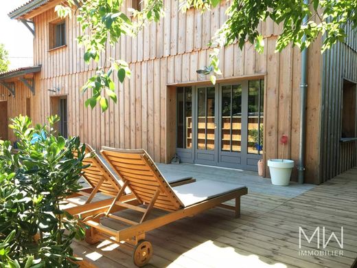 Villa à Cap Ferret, Gironde