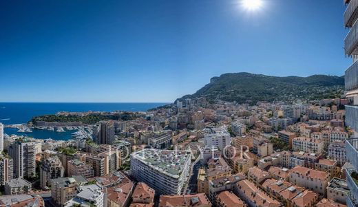 Appartement in Monaco