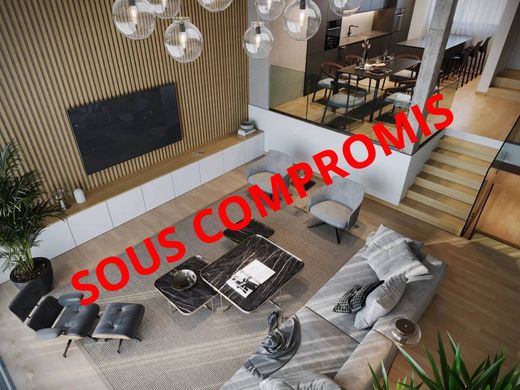 Luxe woning in Dudelange, Canton d'Esch-sur-Alzette