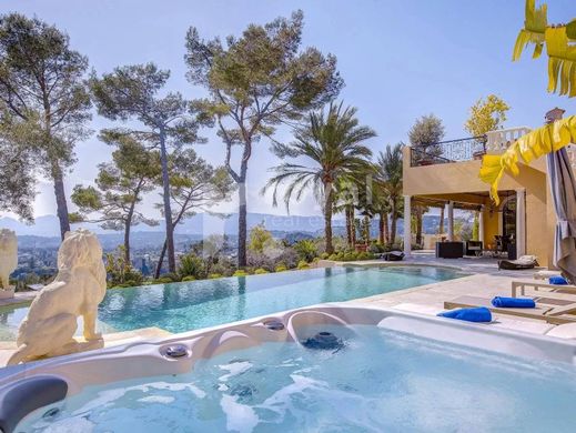 Villa in Mougins, Alpes-Maritimes