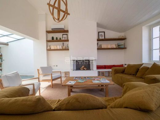 Luxe woning in Les Portes-en-Ré, Charente-Maritime