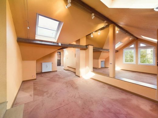 Luxury home in Malroy, Moselle