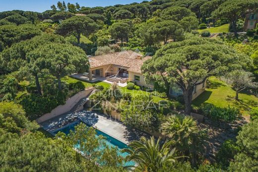 Villa a Ramatuelle, Var