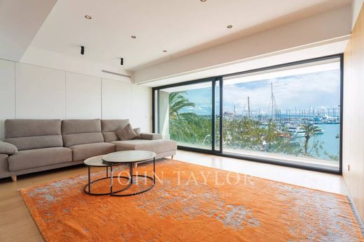 Appartamento a Palma di Maiorca, Isole Baleari