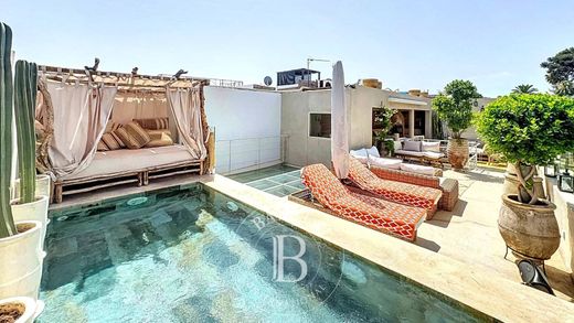Maison de luxe à Marrakech, Marrakesh-Safi