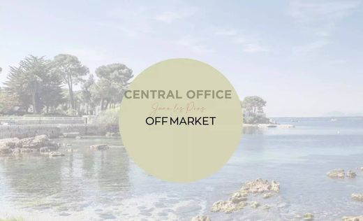 Apartment / Etagenwohnung in Antibes, Alpes-Maritimes