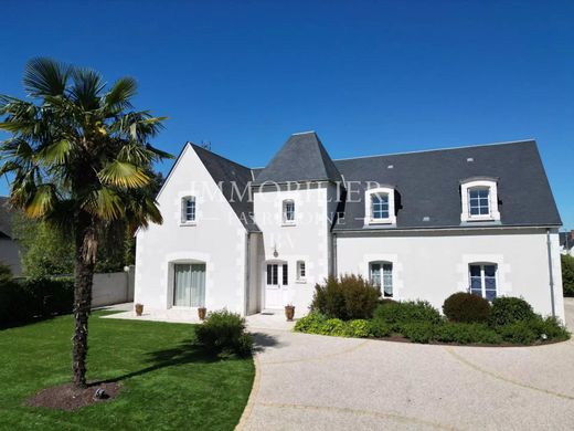 Casa de luxo - Contres, Loir-et-Cher