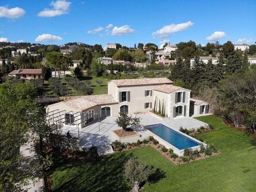 Luxus-Haus in Maussane-les-Alpilles, Bouches-du-Rhône