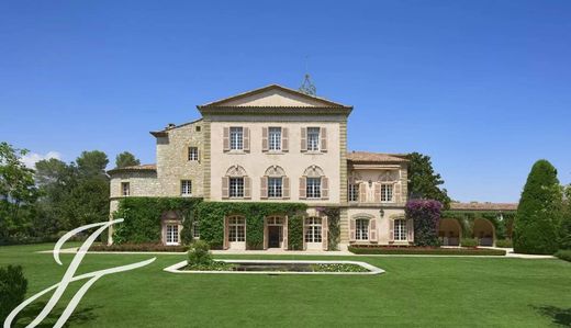 Casa de lujo en Valbonne, Alpes Marítimos