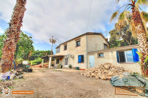 Luksusowy dom w Antibes, Alpes-Maritimes