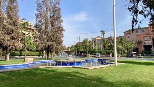 Αγροτεμάχιο σε Μαρακές, Marrakech