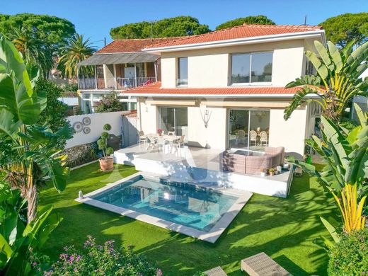 Willa w Golfe-Juan, Alpes-Maritimes