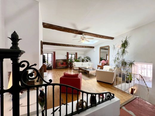 Luxe woning in Antibes, Alpes-Maritimes