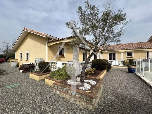 Luksusowy dom w Longages, Upper Garonne