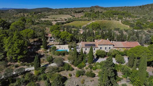 Πολυτελή κατοικία σε Pézenas, Hérault