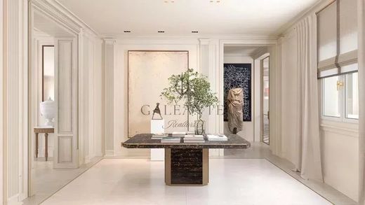 Apartment / Etagenwohnung in Madrid, Provinz Madrid