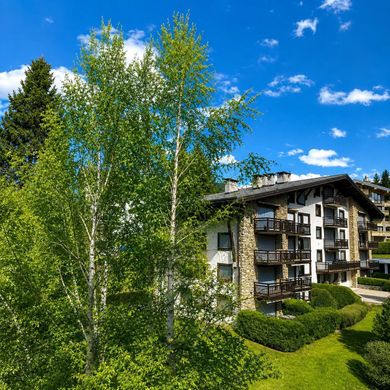 Piso / Apartamento en Megève, Alta Saboya