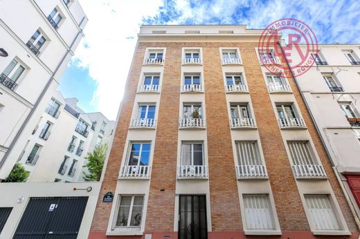 Apartamento - Bastille, République, Nation-Alexandre Dumas, Paris