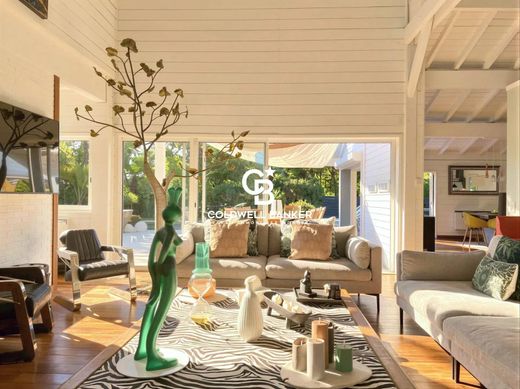 Villa a Hossegor, Landes
