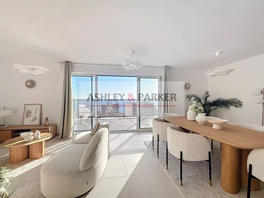 Piso / Apartamento en Cap-d'Ail, Alpes Marítimos