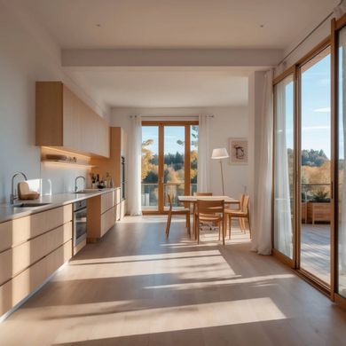 Apartment in Nantes, Loire-Atlantique