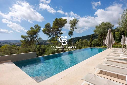 Appartement à Saint-Paul, Alpes-Maritimes