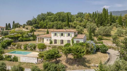 Maison de luxe à Grasse, Alpes-Maritimes