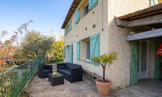 Casa de lujo en Saint-Cézaire-sur-Siagne, Alpes Marítimos
