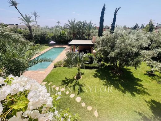 Villa en Marrakech, Marrakesh-Safi