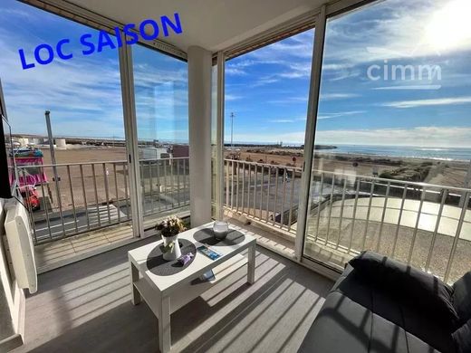 Apartamento - Valras-Plage, Hérault
