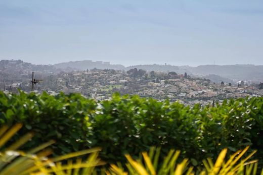 Willa w La Colle-sur-Loup, Alpes-Maritimes