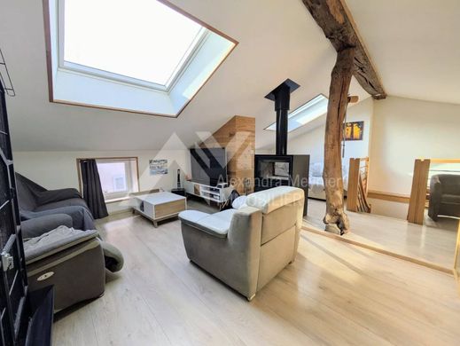 Casa de lujo en Saint-Marcellin, Isere