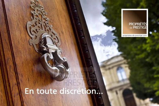 Luxury home in Rambouillet, Yvelines