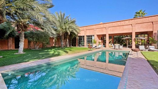 Villa in Marrakech, Marrakesh-Safi