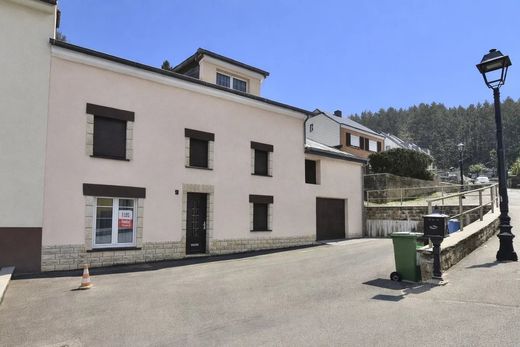 Luxury home in Eischen, Hobscheid