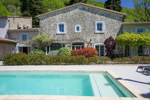 Luxus-Haus in Limoux, Aude