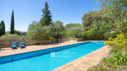 Villa in Mougins, Alpes-Maritimes
