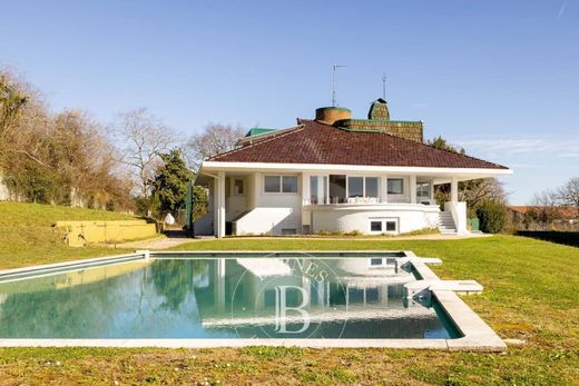 빌라 / Hondarribia, Gipuzkoa